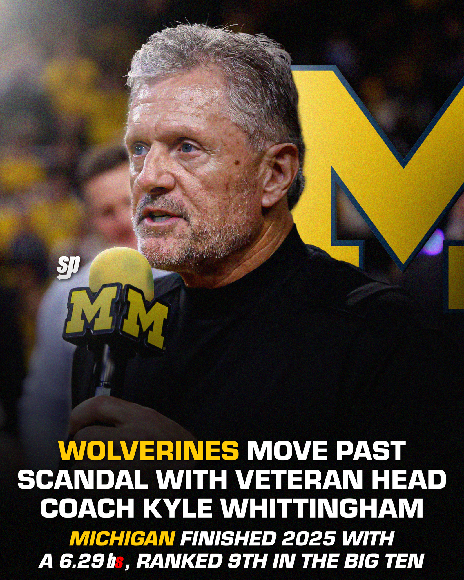 Kyle Whittingham leads series of exciting head coaching hires in Big 10