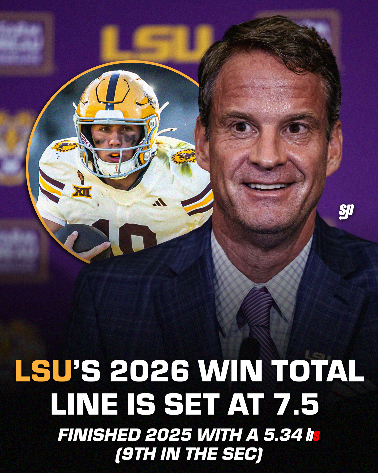 LSU 2026 Season Preview: Can Lane Kiffin Return the Tigers to College Football’s Elite?