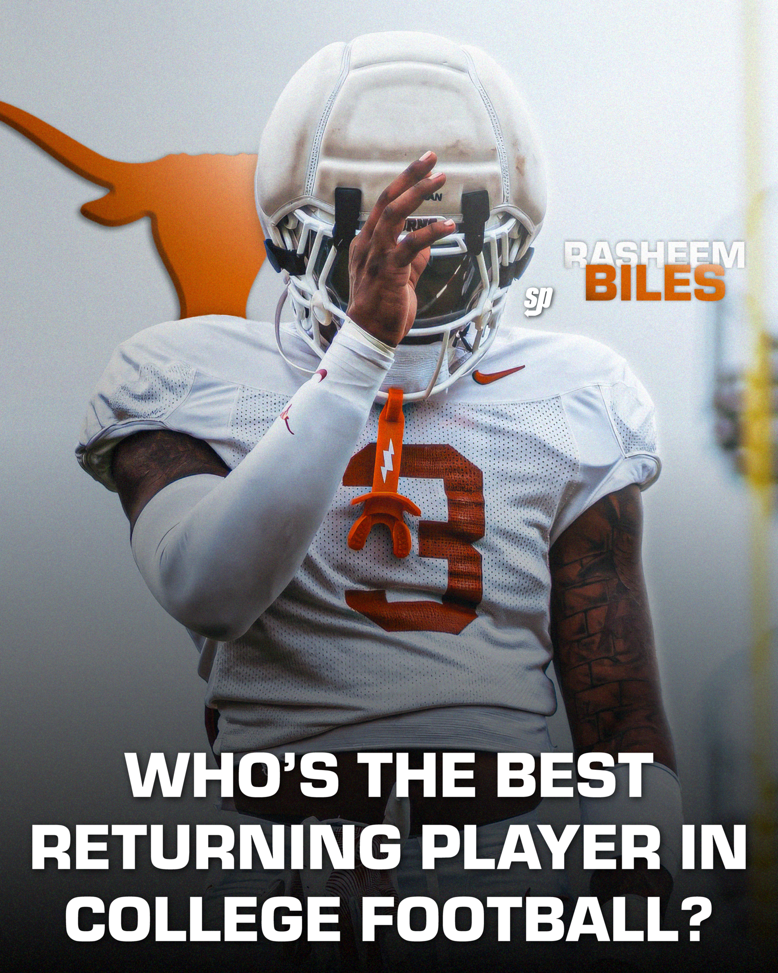 The BiteScore top-10 returning players