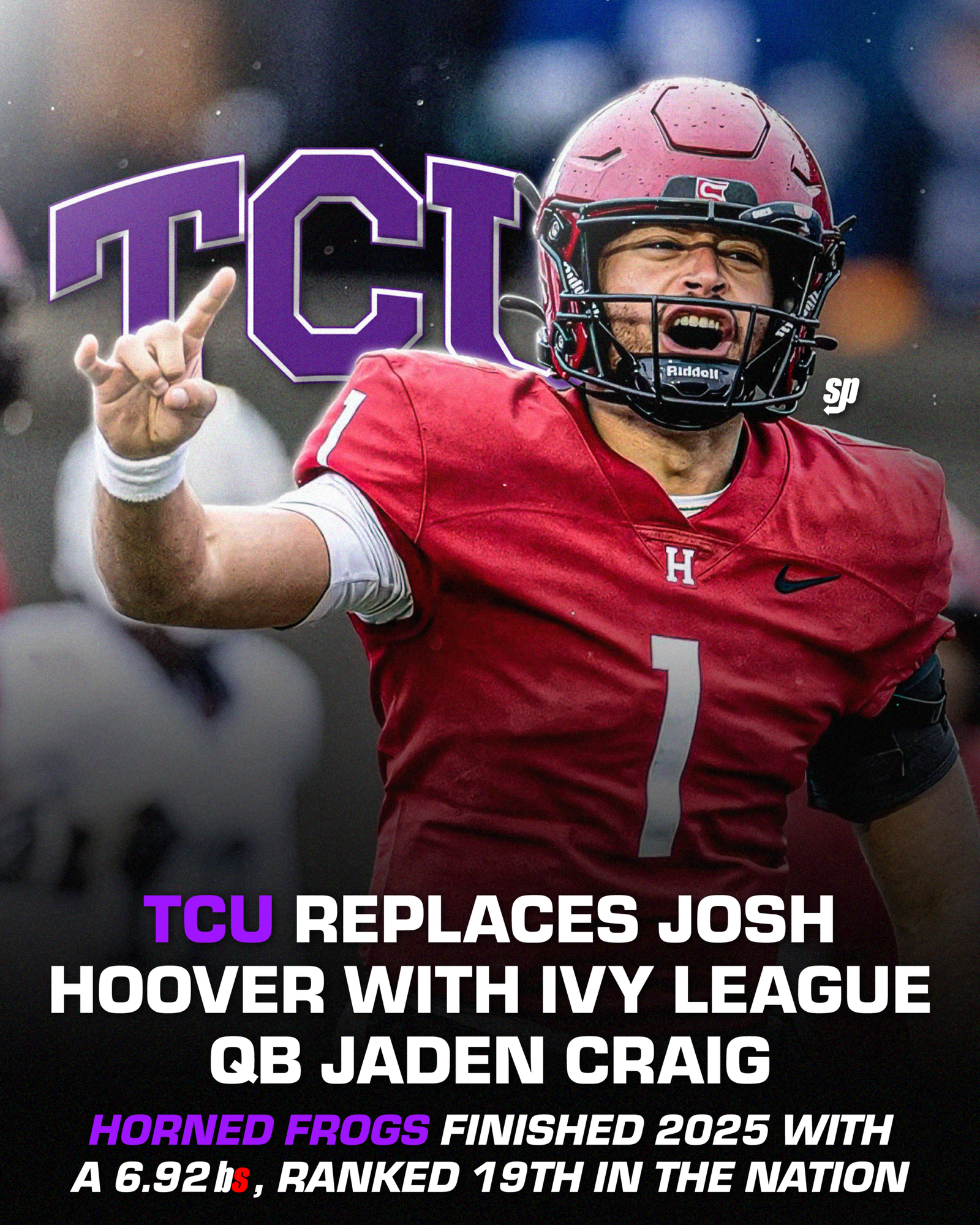 Can TCU’s Former Ivy League QB Lead the Horned Frogs to a Successful Season?