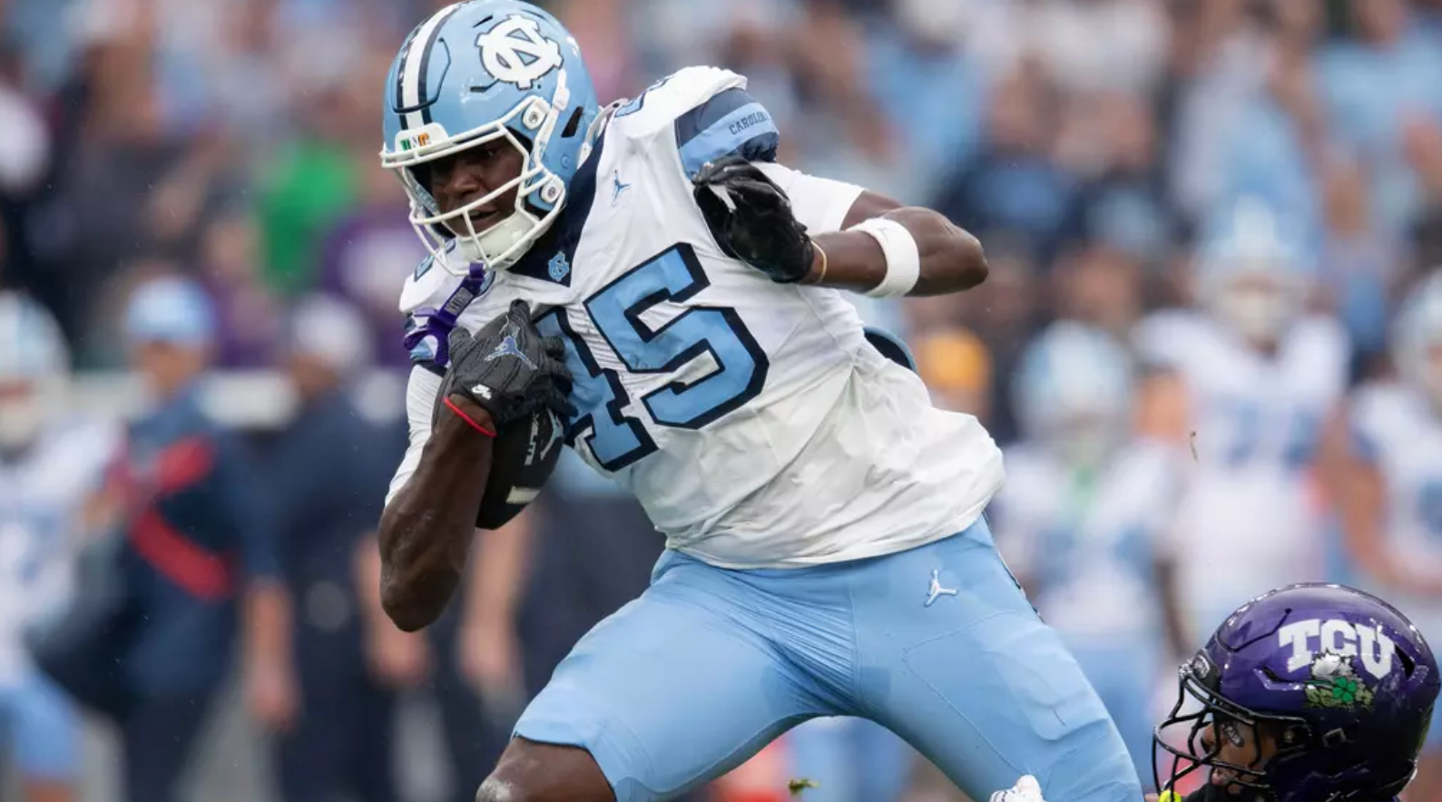 What We Learned From North Carolina’s Win Over TCU