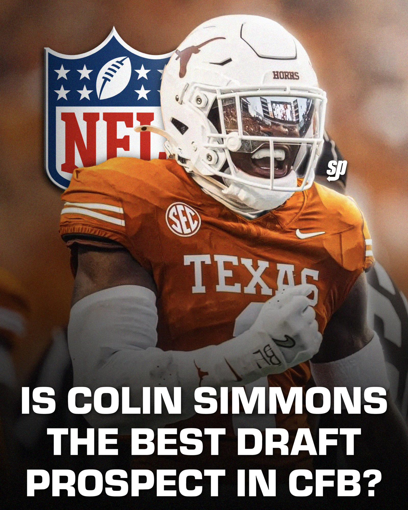 The 10 Best 2027 NFL Draft Prospects heading into the 2026 CFB season (6-10)