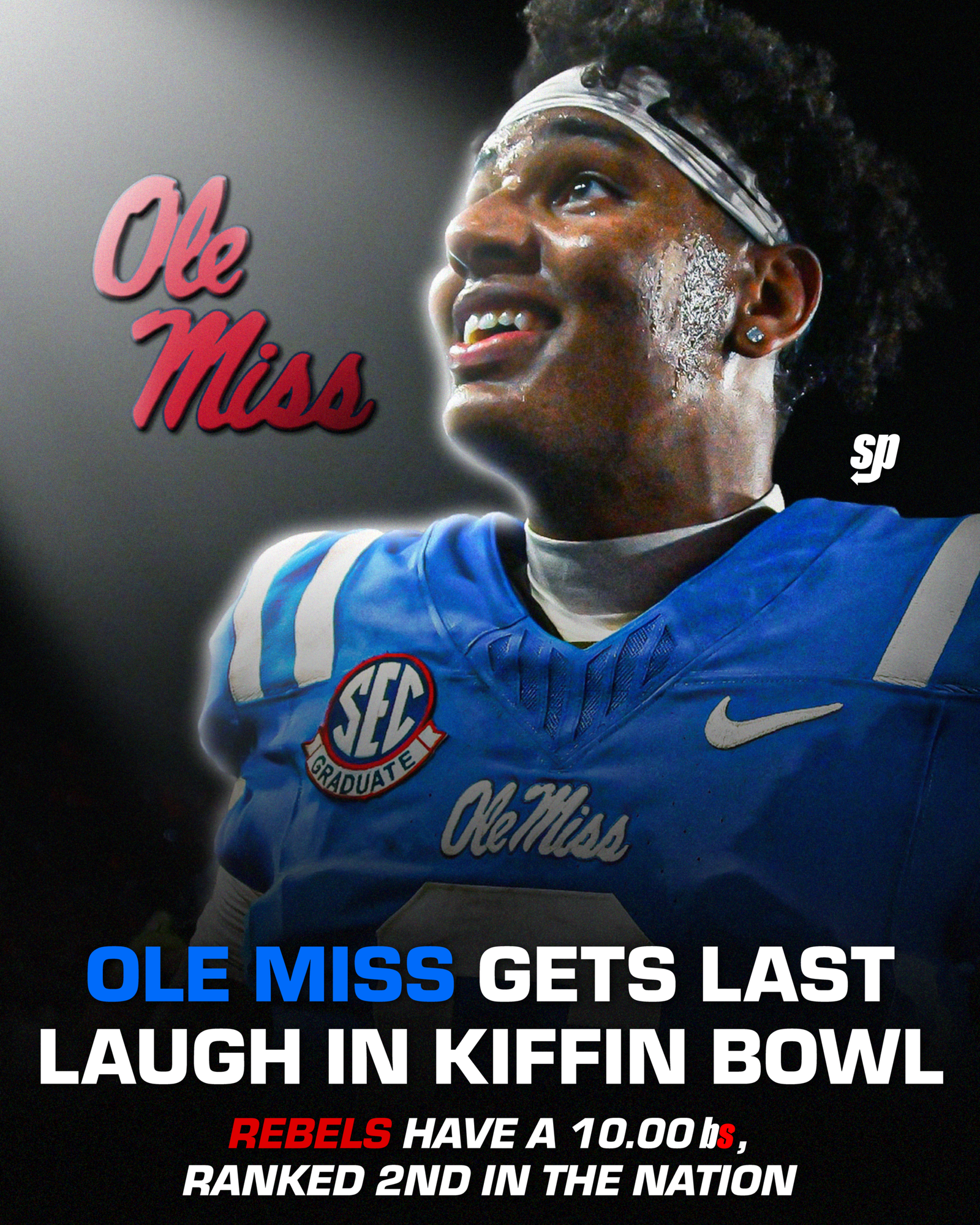 Rebels Get Last Laugh in Kiffin’s Return and UK Stuns Texas A&M in College Station; Week 3 SEC Recap