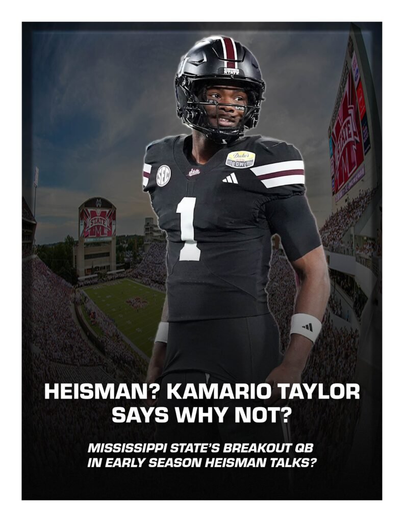 Kamario Taylor has the highest QB BiteScore through two weeks.