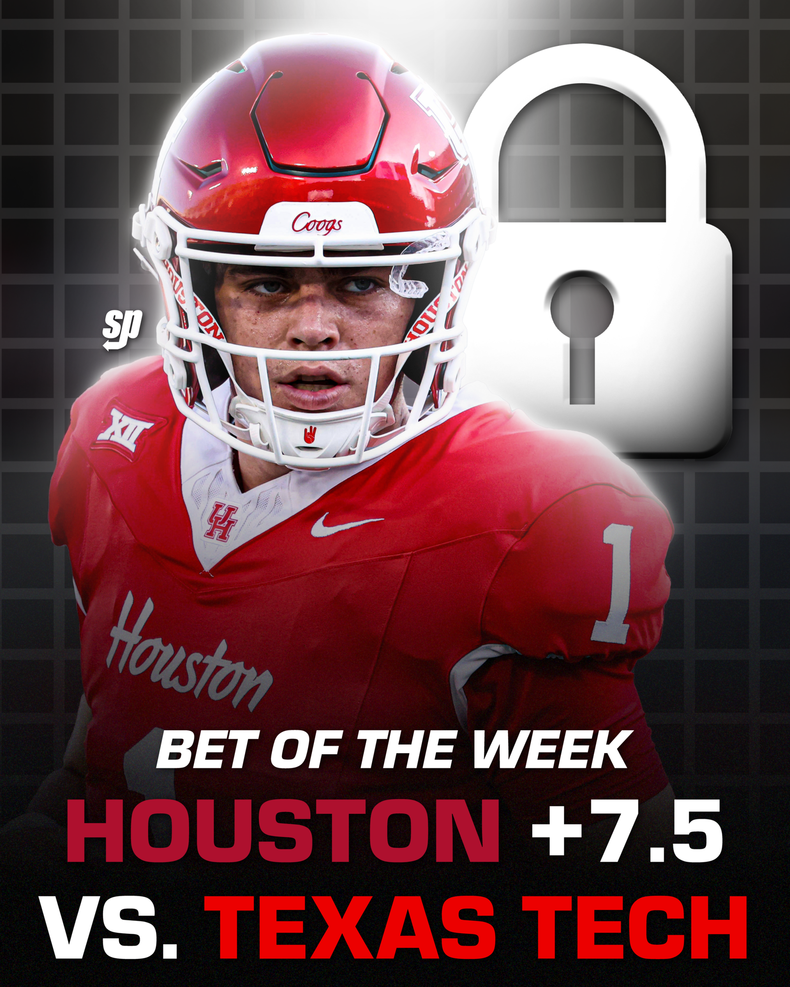 Bulldogs and Cougars: My Week 3 Locks