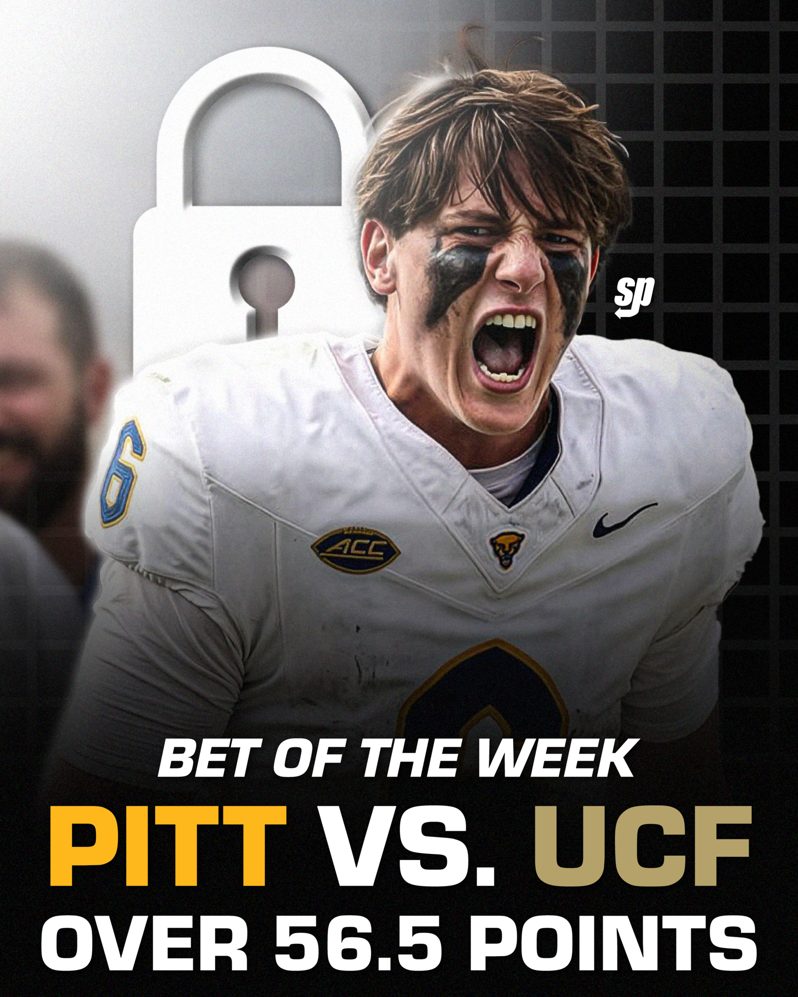 Pitt-UCF Light Up the Scoreboard: My Week 2 Locks